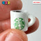 Small Size Coffee Cup With Handle Hook Flatback Cabochons Decoden Charm 10 Pcs Playcode3 Llc