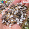 Smores Fake Clay Sprinkles Confetti Mix Decoden Jimmies Funfetti Sprinkle