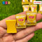 Snack Potato Chip Bag Fake Food Flatback Charm Cabochons 10 Pcs