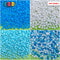 Snowflakes Snow Flake Fake Clay Sprinkle Mix Christmas Decoden