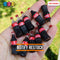 Coca Cola Coke Soda Bottles Fake Food Miniatures 3D Charms Cabochon 10Pcs Charm