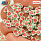 Spring Flower Fake Clay Sprinkles Fimo Flowers Decoden Jimmies Funfetti Sprinkle