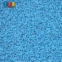 Clay Sprinkles Multiple Colors 16 20 Grams / Blue
