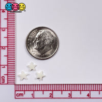 Star Glow-In-The-Dark Fimo Slices Fake Sprinkles Stars Decoden Funfetti Sprinkle