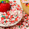 Strawberry Shortcake Mix Fake Clay Sprinkles Fimo Slice Decoden Jimmies Sprinkle