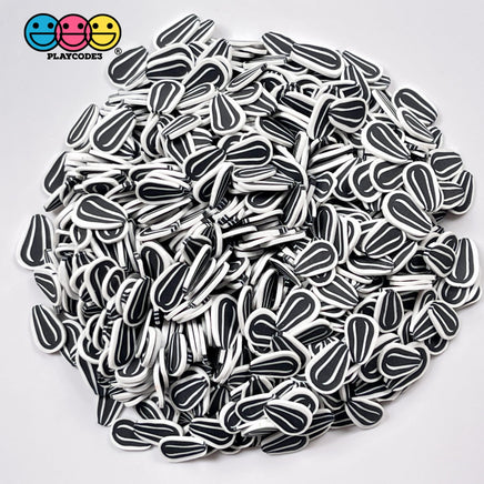 Sunflower Seeds Fimo Slices Fake Sprinkles Sunflowers Seed Decoden Funfetti Playcode3 Llc Sprinkle