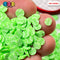 Tennis Balls Green Sports Game Ball Theme Fimo Slices Fake Polymer Clay Sprinkles Decoden Jimmies