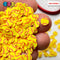 Tennis Balls Yellow Sports Game Ball Theme Fimo Slices Fake Polymer Clay Sprinkles Decoden Jimmies