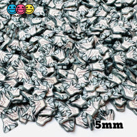 5Mm/10Mm Tv Character Halloween Holiday Hand Fake Clay Sprinkles Decoden Fimo Jimmies Playcode3 Llc