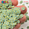 Volley Balls Green Yellow Sports Game Ball Theme Fimo Slices Fake Polymer Clay Sprinkles Decoden