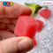 Watermelon Chunks 3D Charms Realistic Watermelons Cabochons Decoden (10Pcs) Charm