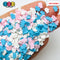 Winter Gloves Holiday White Pink Blue 5Mm Fake Clay Sprinkles Decoden Fimo Jimmies Sprinkle