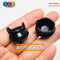 Witch Cauldron Pot Mini Halloween Holiday Cabochons Decoden Charm 10 pcs Charm
