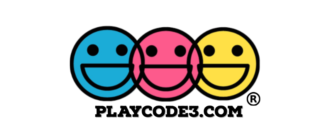 PLAYCODE3 LLC Registered Trademark